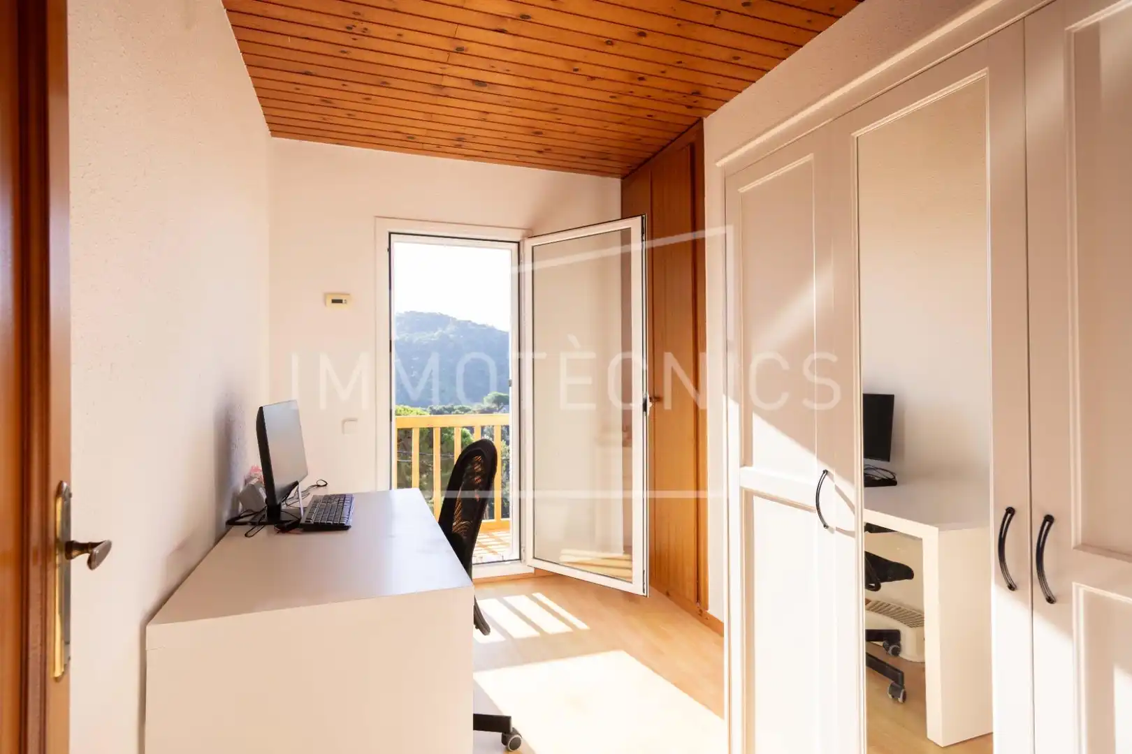 Villa con terrazza in vendita a Calle SANT CEBRIA, imagen 34