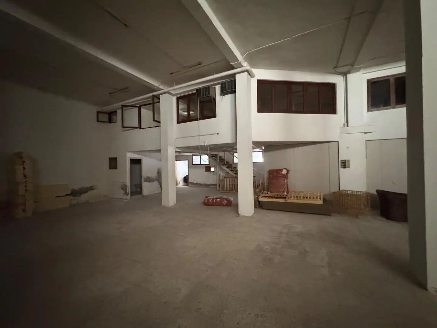 Local comercial de lloguer a San Blas, imagen 5