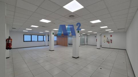 Foto 5 de Oficina de alquiler en Ensanche de Vallecas - La Gavia, Madrid Capital