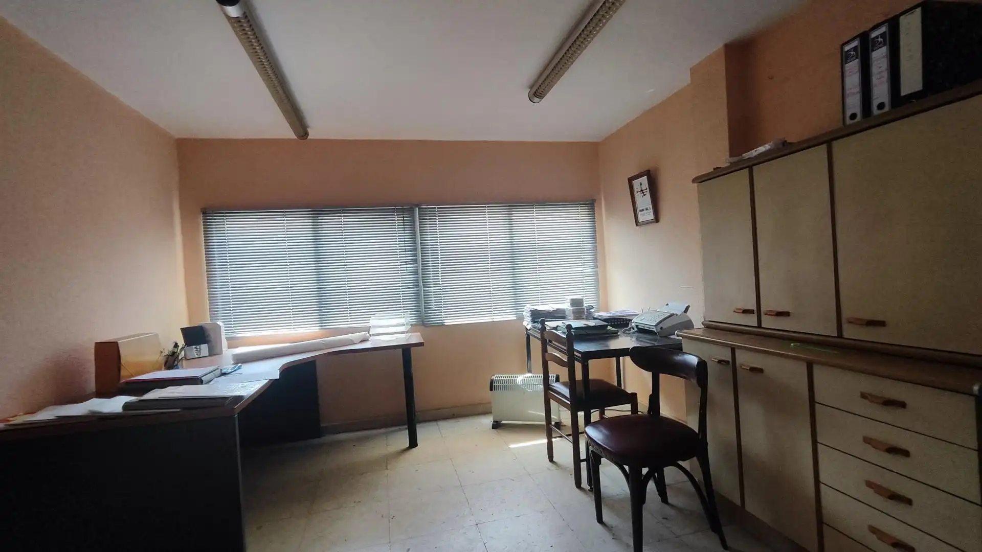 Casa o chalet en venta en León Capital  con Calefacción y Terraza
