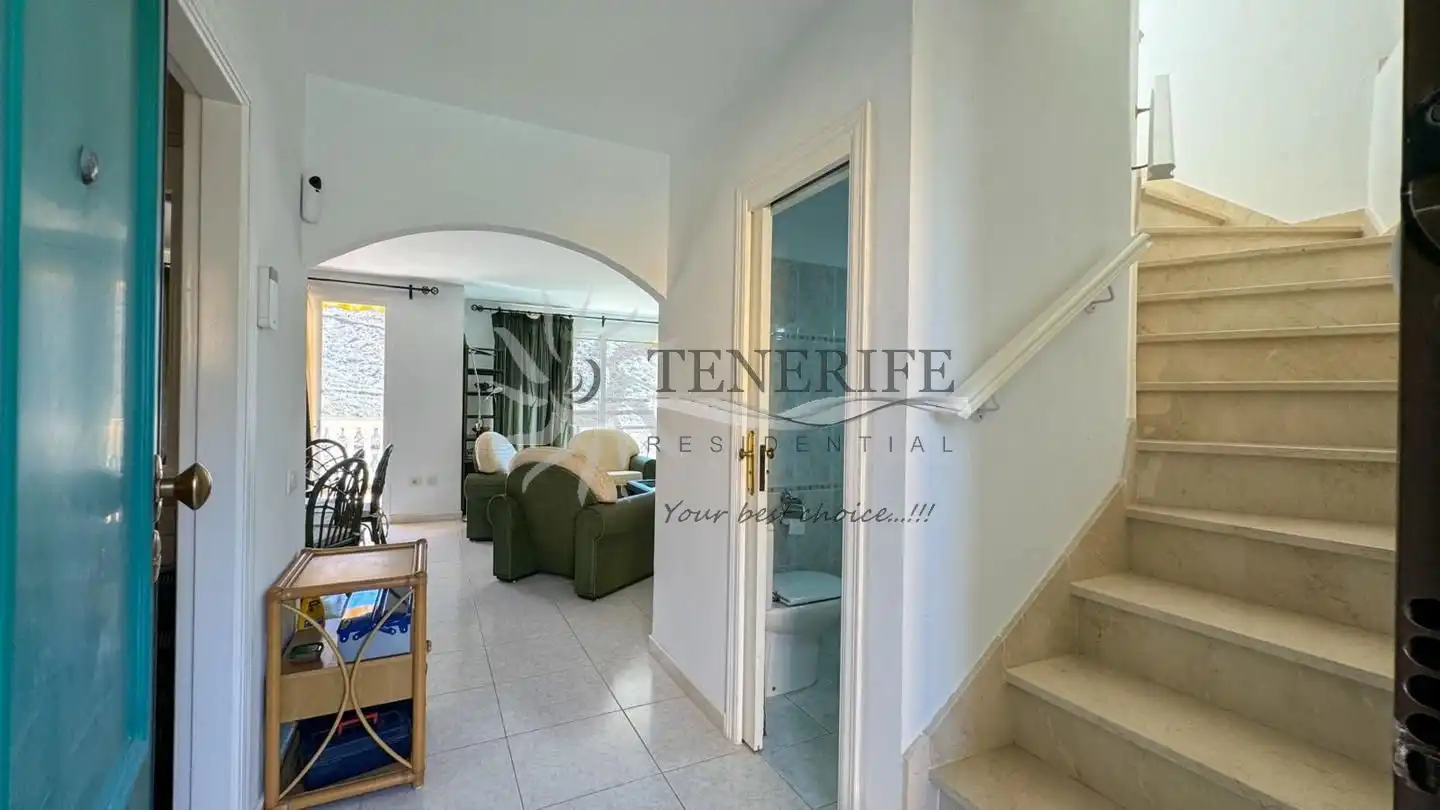 Wohnung mit Aufzug zum Verkauf in Juan Carlos I, imagen 2
