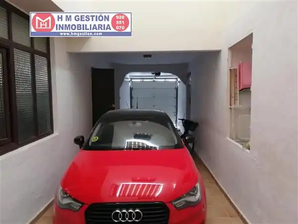 Casa en venda a Herencia, imagen 10