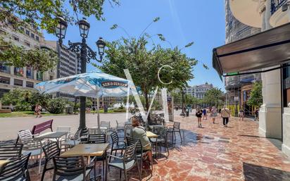 Exterior view of Premises to rent in  Valencia Capital
