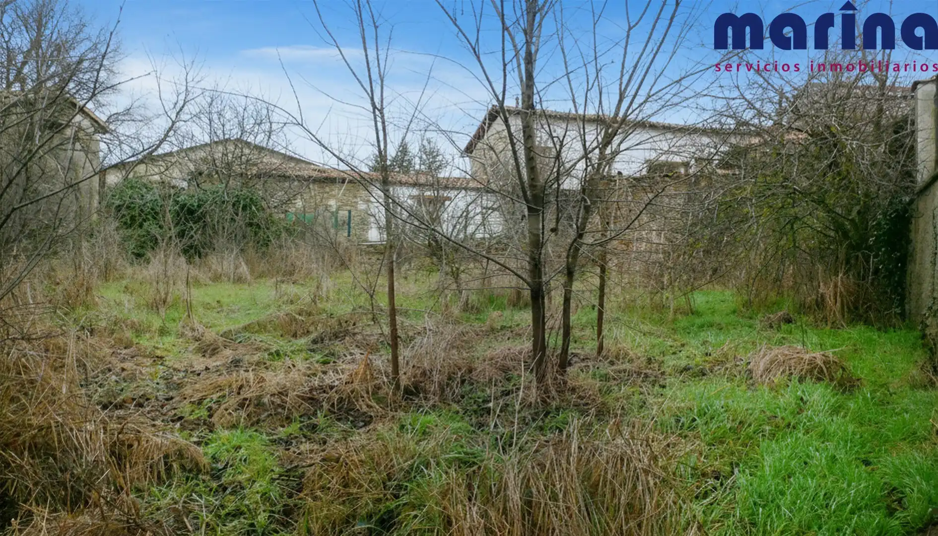 Terreno residenziale in vendita a Calle del Horno 9, imagen 4