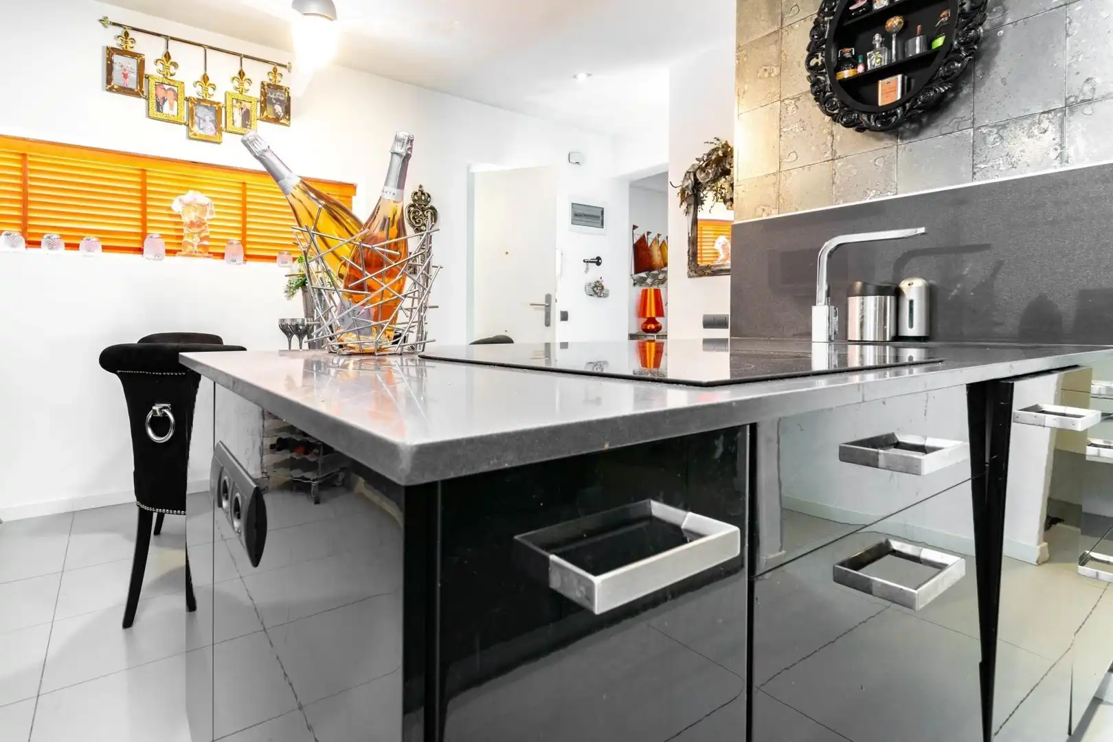 Penthouse with terrace for sale in Carrer BONAIRE, imagen 6