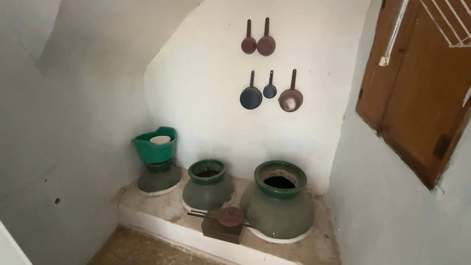 Casa rústica en venda a Caserío Corro de los Ca, imagen 11