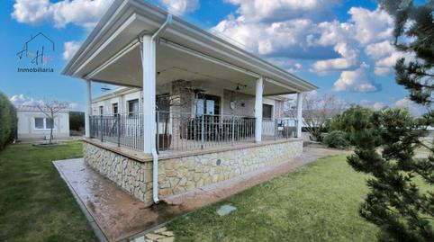 Foto 2 de Casa o xalet en venda a Reja, San Cristóbal de la Cuesta, Salamanca