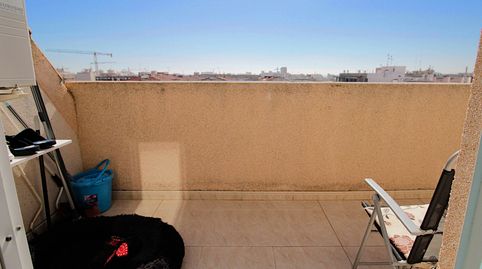Foto 3 de Ático en venta en Calle San Pascual, Antonio Machado, Torrevieja