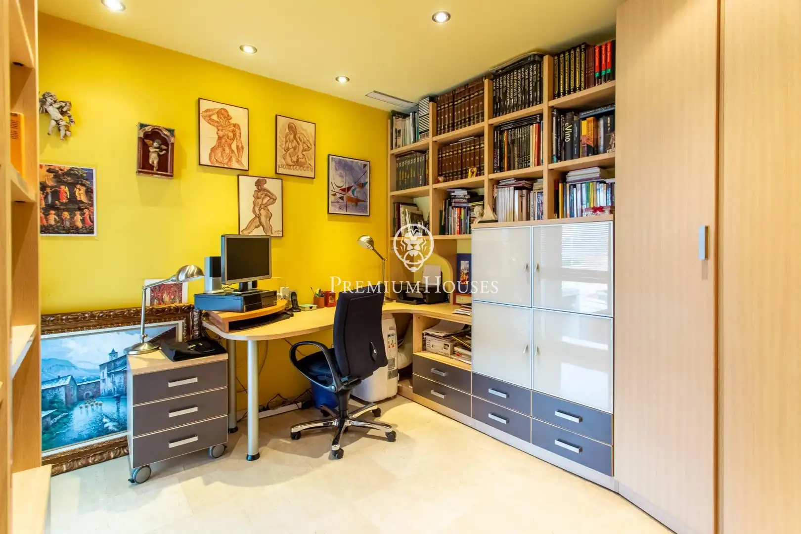 Detached homes for sale in Montgat  with Heating, Private garden and Terrace