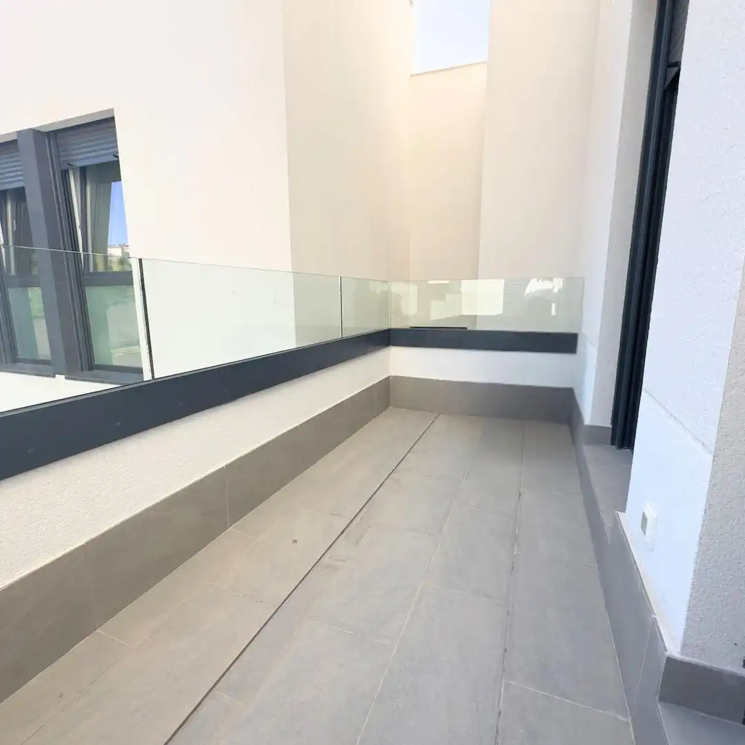 Flat for sale in Arganda del Rey  with Air Conditioner, Heating and Terrace