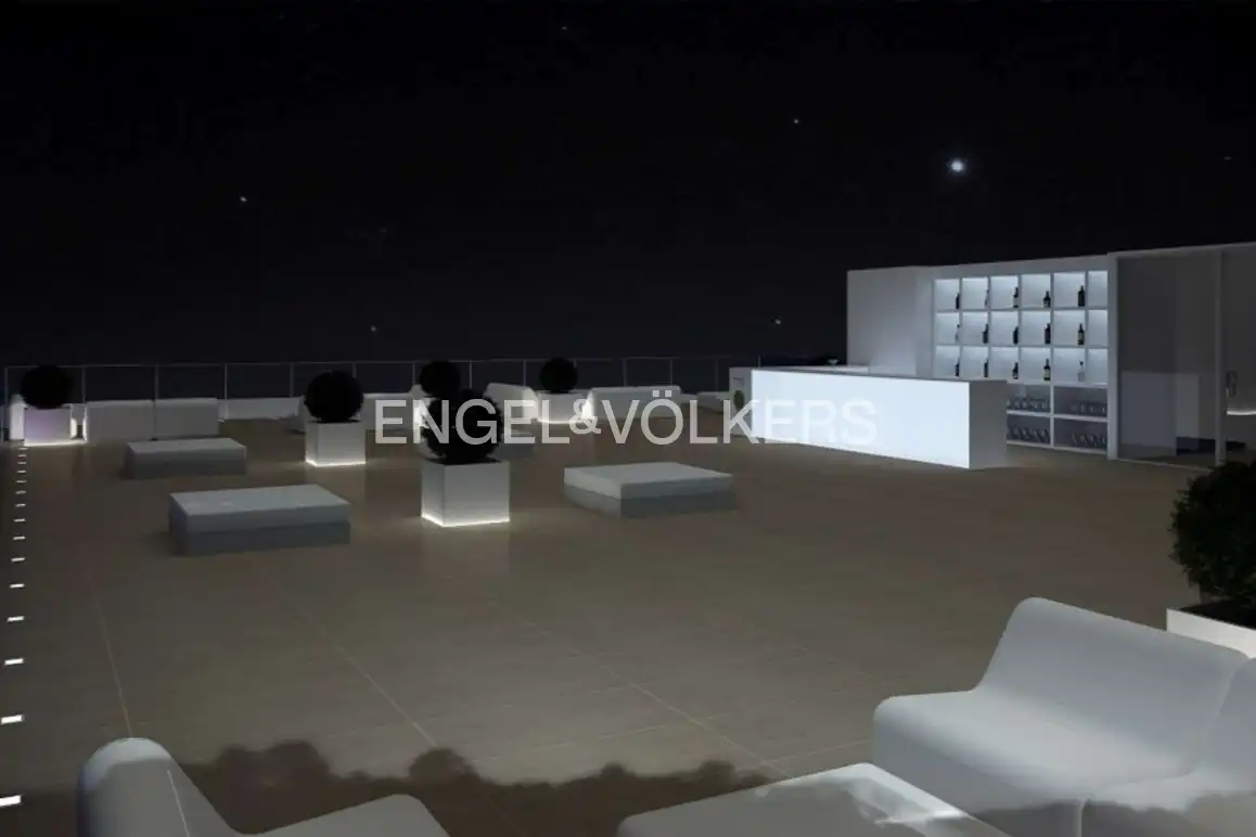 Gewerbefläche zum Verkauf in Juzgados - Plaza de Toros, imagen 23