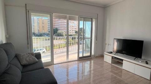 Foto 2 de Apartament en venda a Avinguda Neptuno, Platja de la Pobla de Farnals, La Pobla de Farnals