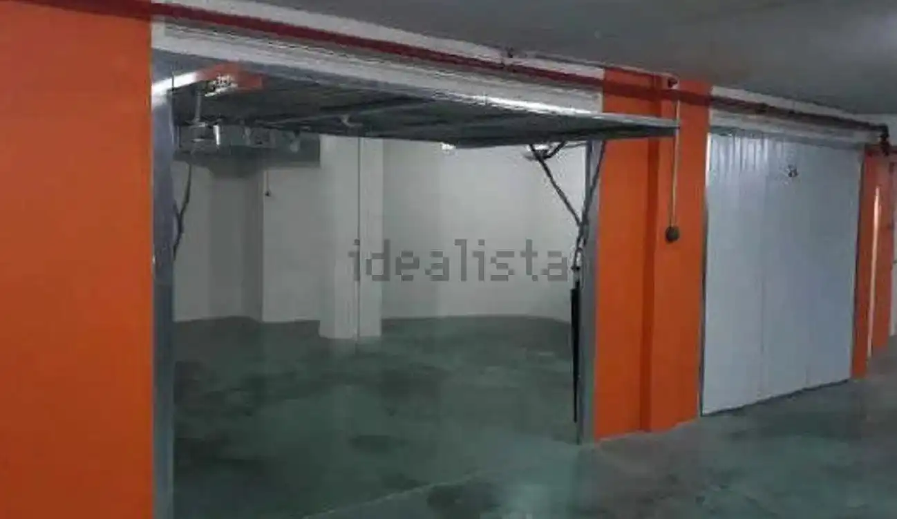 Aparcament de Pis en venda en Ciudad Real amb Aire condicionat, Calefacció i Parquet