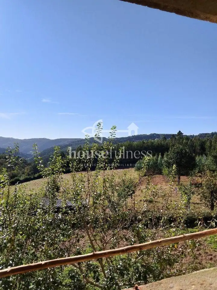 Haus mit Garten zum Verkauf in As Somozas, imagen 62