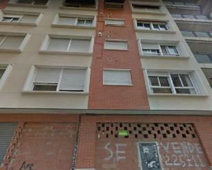 Exterior view of Flat for sale in  Murcia Capital