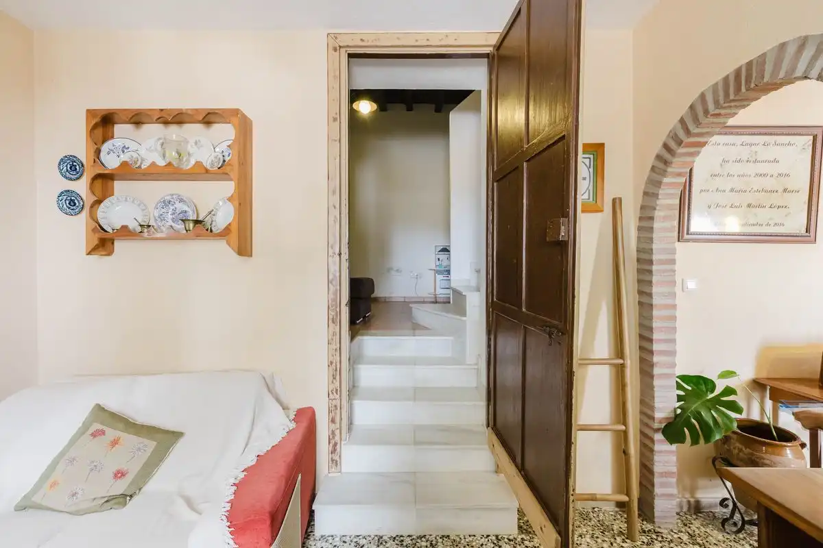 Maison avec terrasse à vendre à Diseminado R 38, imagen 16