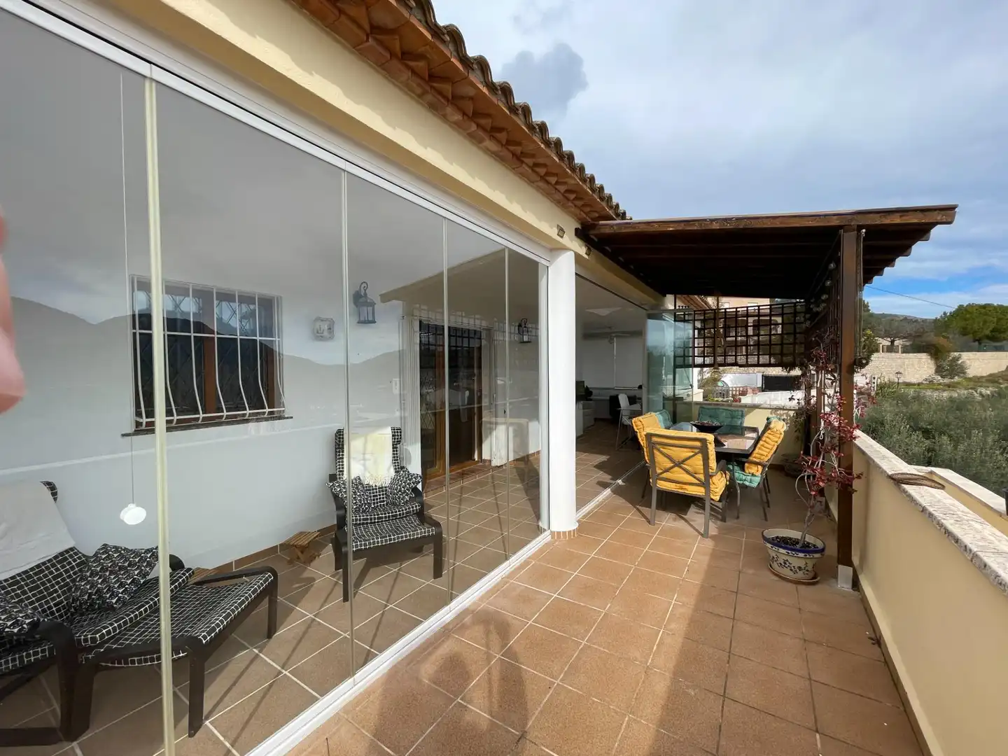 Casa o chalet en venta en Balones