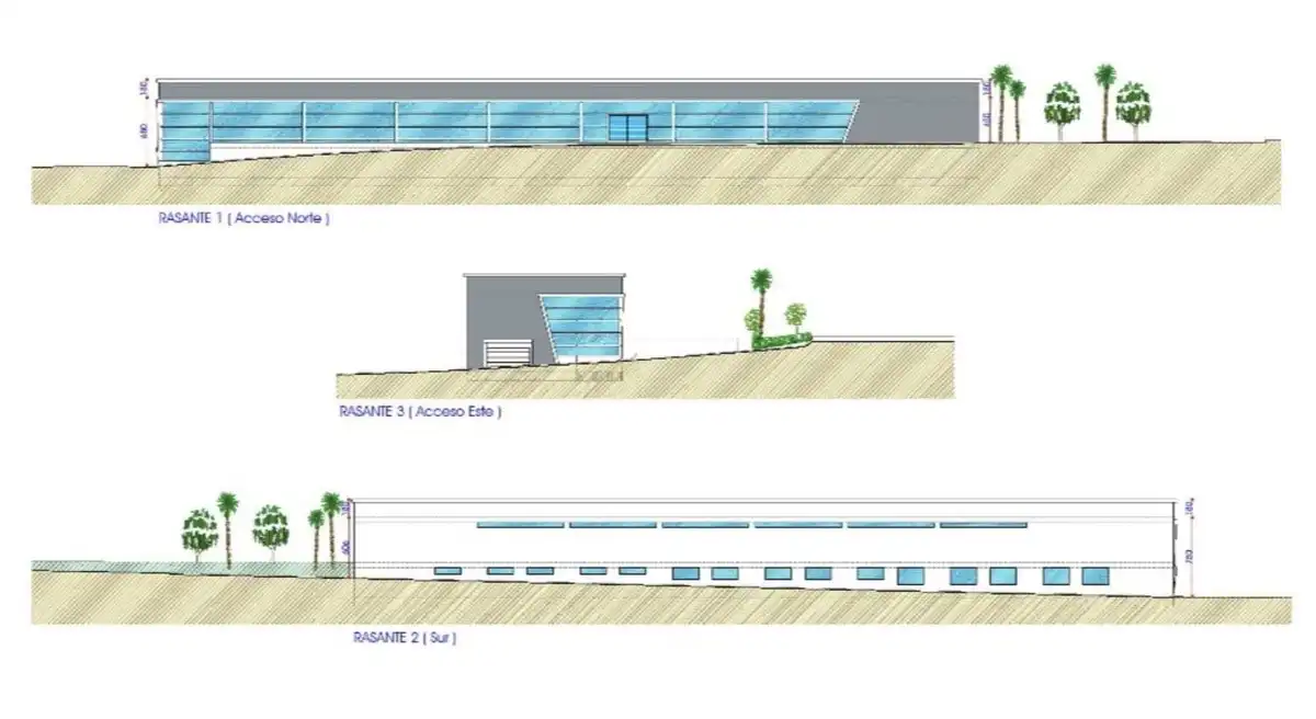 Terreny residencial en venda a Calle del Timón 1, imagen 5