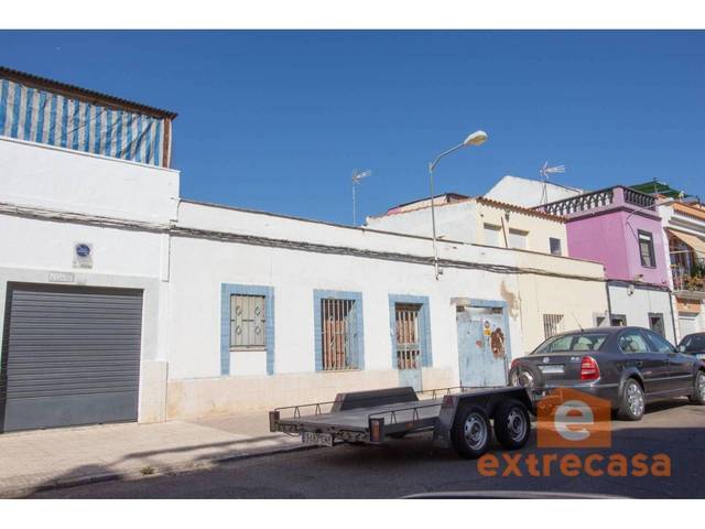 Terreno residencial en Venta en San Roque - Ronda Norte