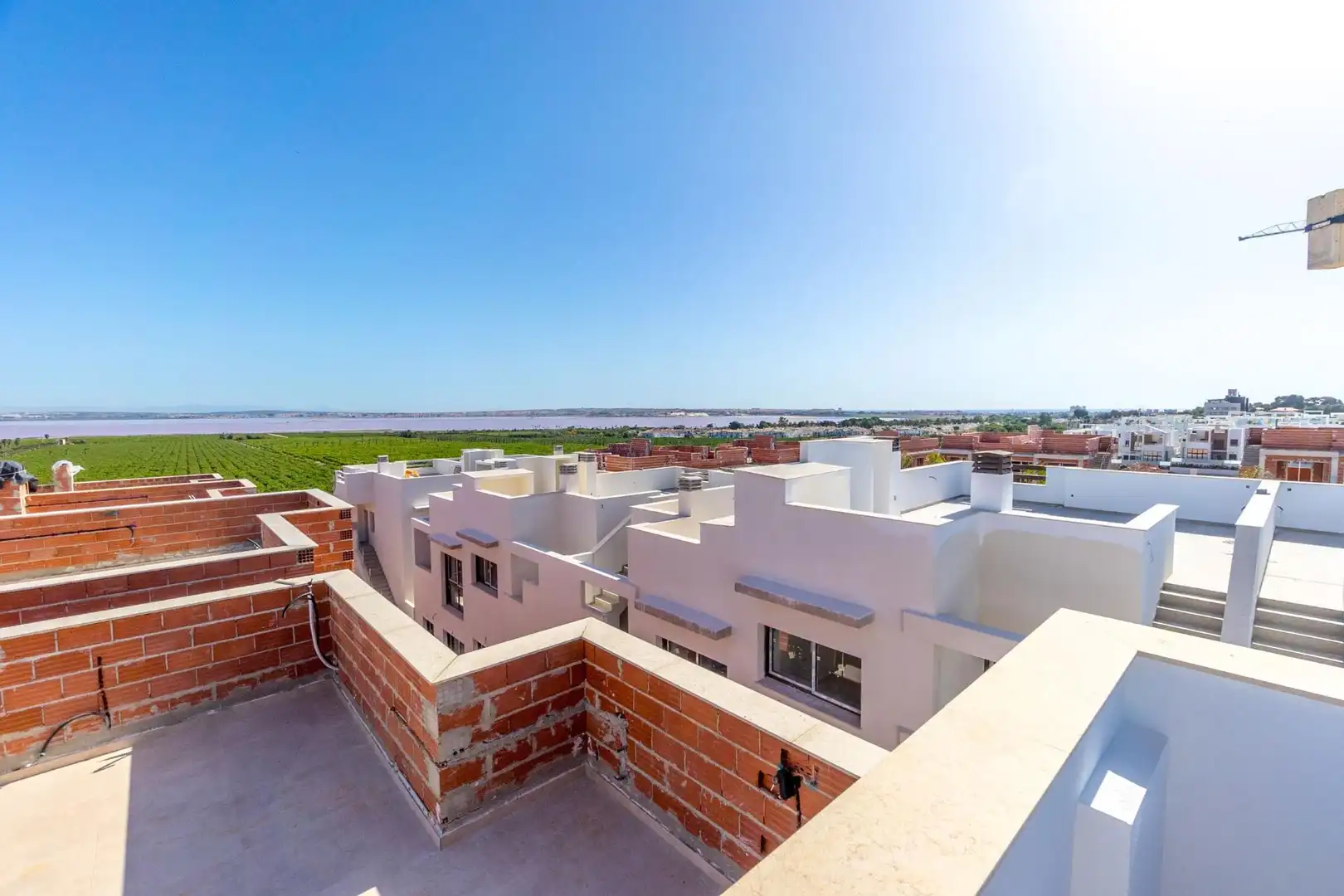 Bungalow with pool for sale in Los Balcones - Los Altos, imagen 55