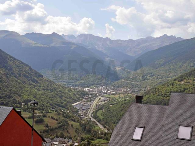 Casa-chalet en Venta en N/A en Mont