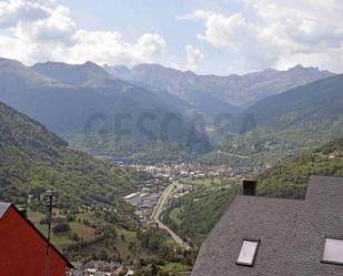 Exterior view of House or chalet for sale in Vielha e Mijaran