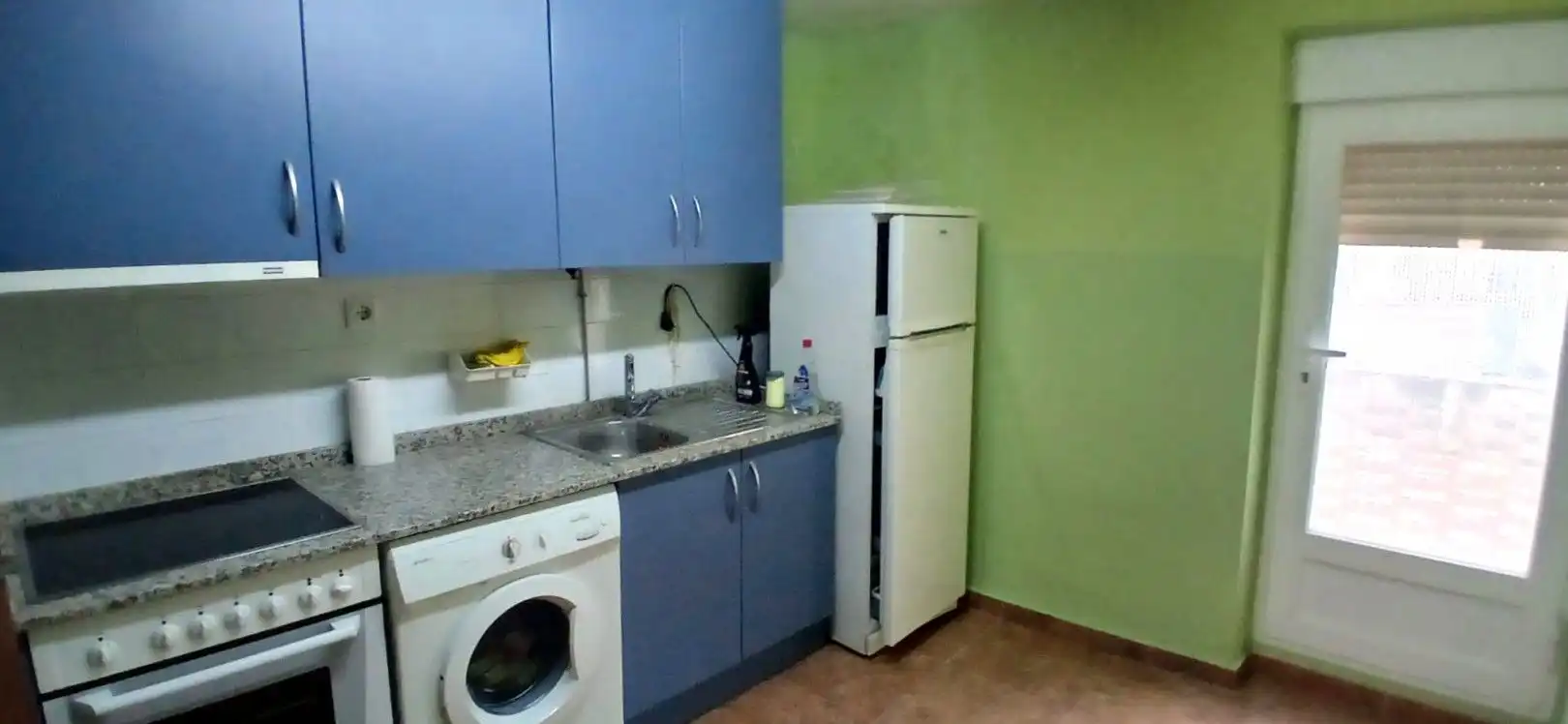 Kitchen of Houses for sale in Corera