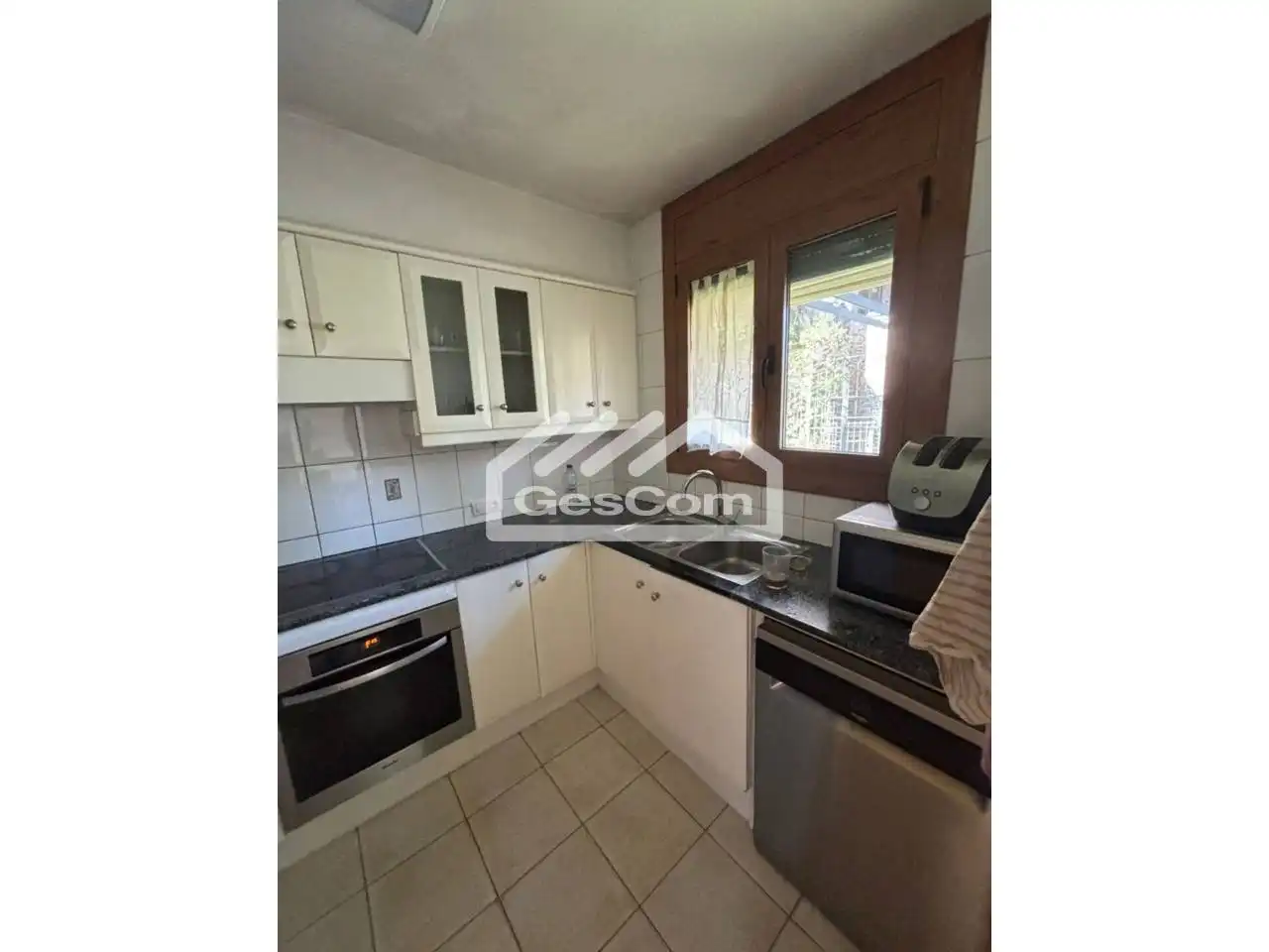 Cocina de Casa o chalet de alquiler en Sant Julià de Lòria con Calefacción y Terraza