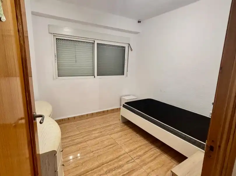 Flat for rent in Elda, Alicante