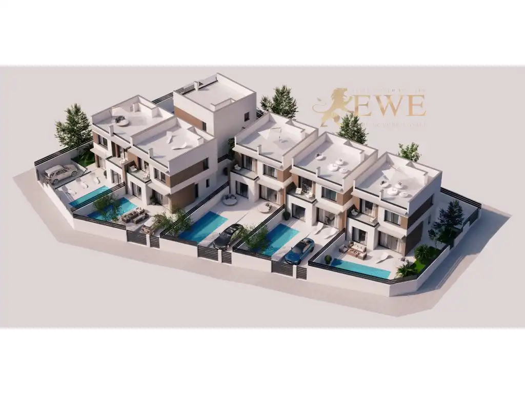 Casa a schiera con piscina in vendita a Benijófar, imagen 15