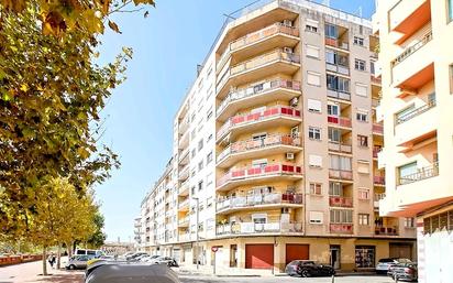 Vista exterior de Pis en venda en Tortosa