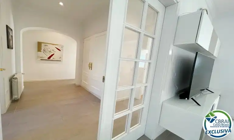 Casa o xalet en venda en Roses amb Aire condicionat, Calefacció i Jardí privat