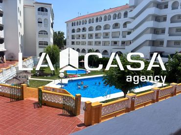 Appartement avec piscine à vendre à Matalascañas