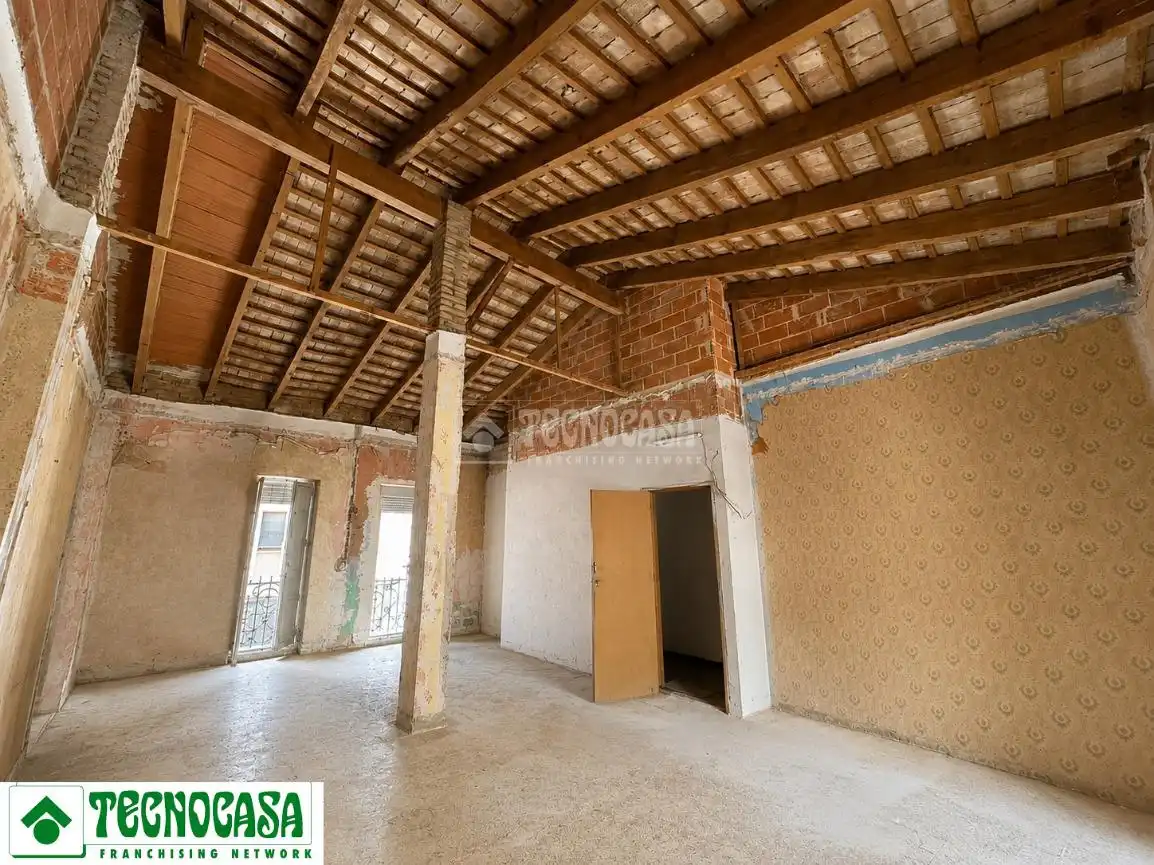 Piso en venta en Manises con Terraza