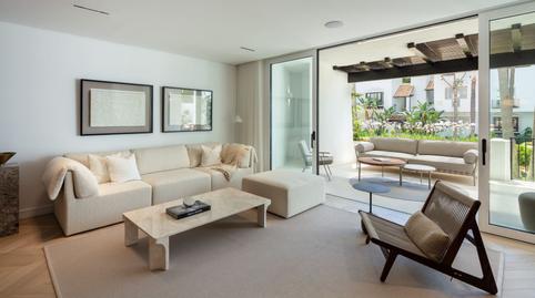 Foto 2 de Piso en venta en Conjunto Jardín Andaluz, 17, Puente Romano, Marbella