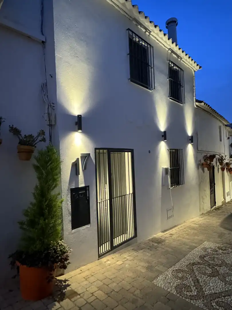 Reihenhaus zum Verkauf in Estepona Pueblo, imagen 3