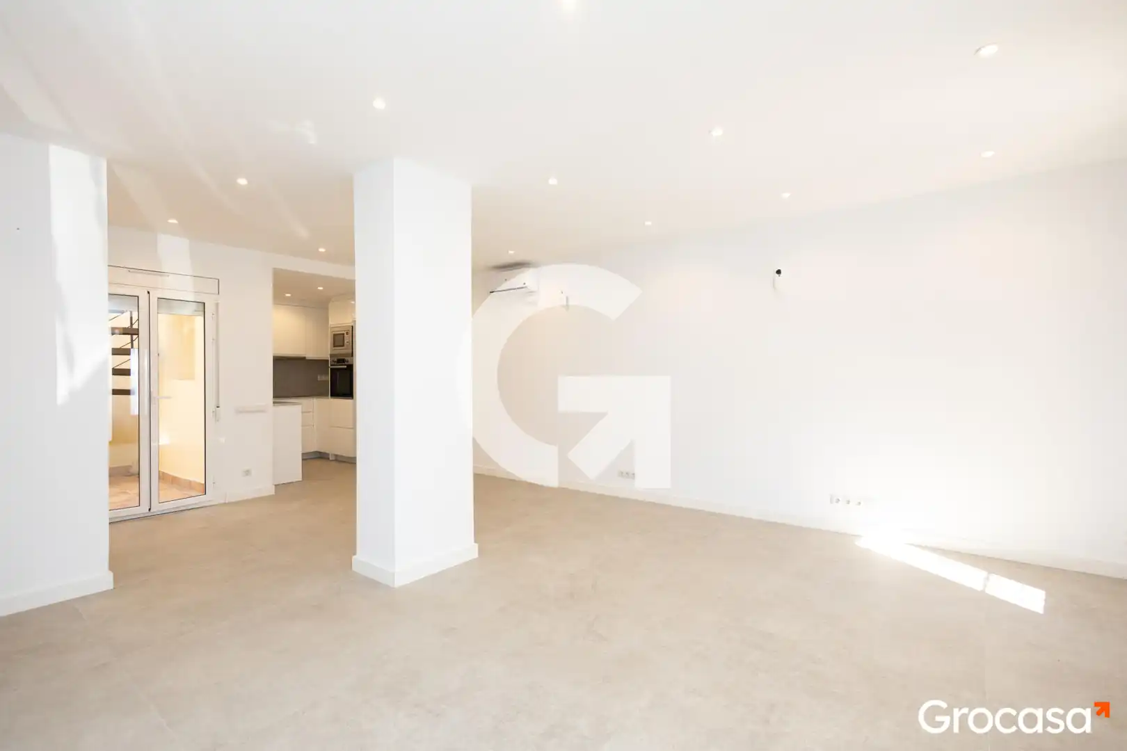 Bedroom of Houses for sale in Sant Boi de Llobregat  with Terrace and Oven