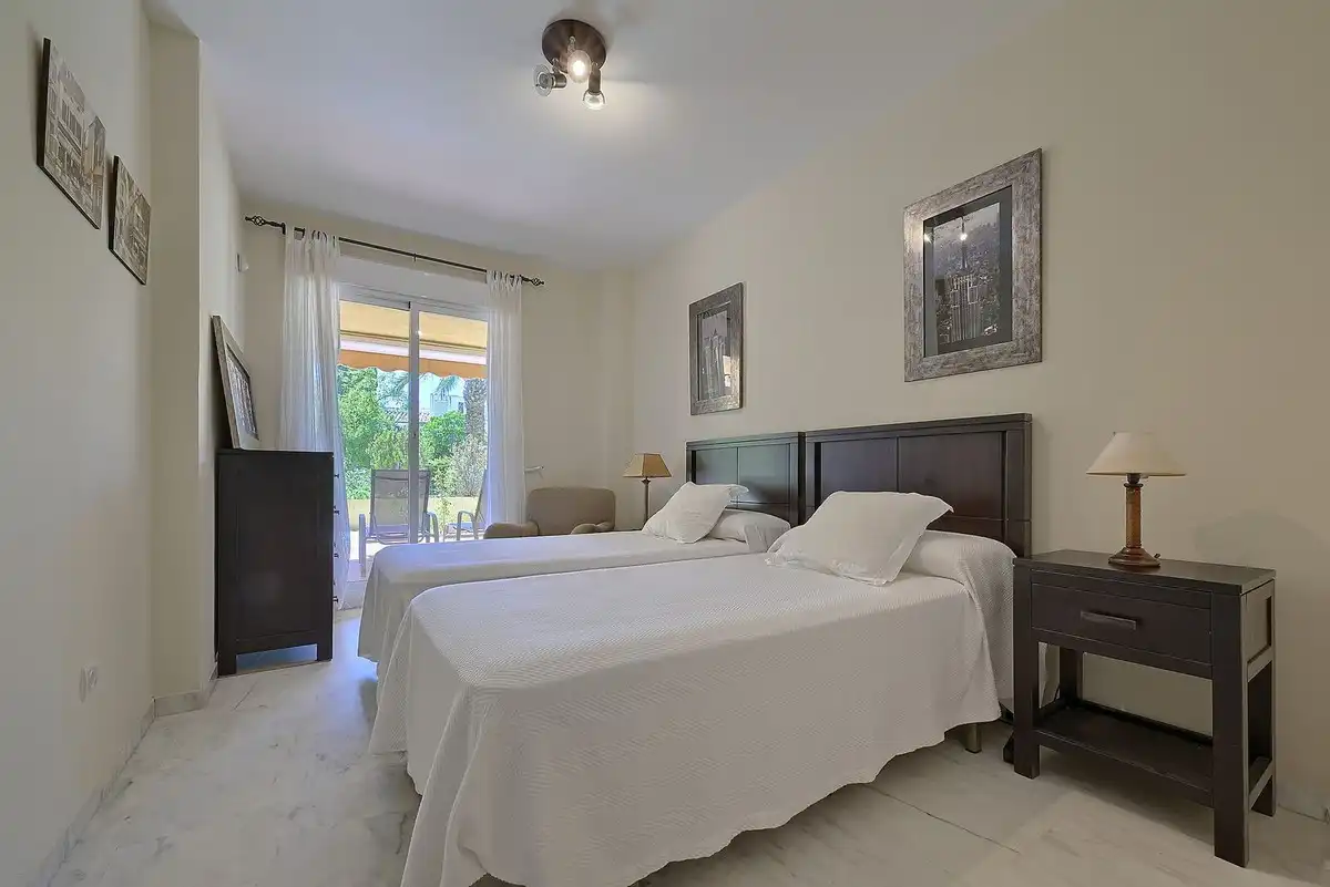 Piso con ascensor en venta en Río Real - Los Monteros, imagen 18