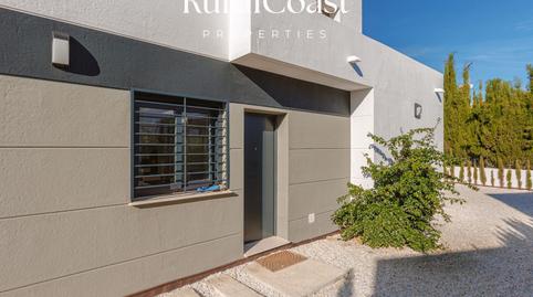 Photo 4 of Single-family semi-detached for sale in Garrofer, Busot, Alicante