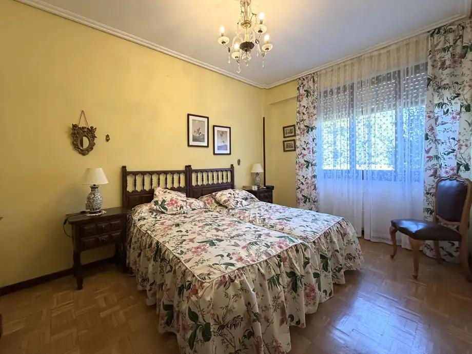 Maison avec jardin à vendre à BERROSTEGUIETA, imagen 13