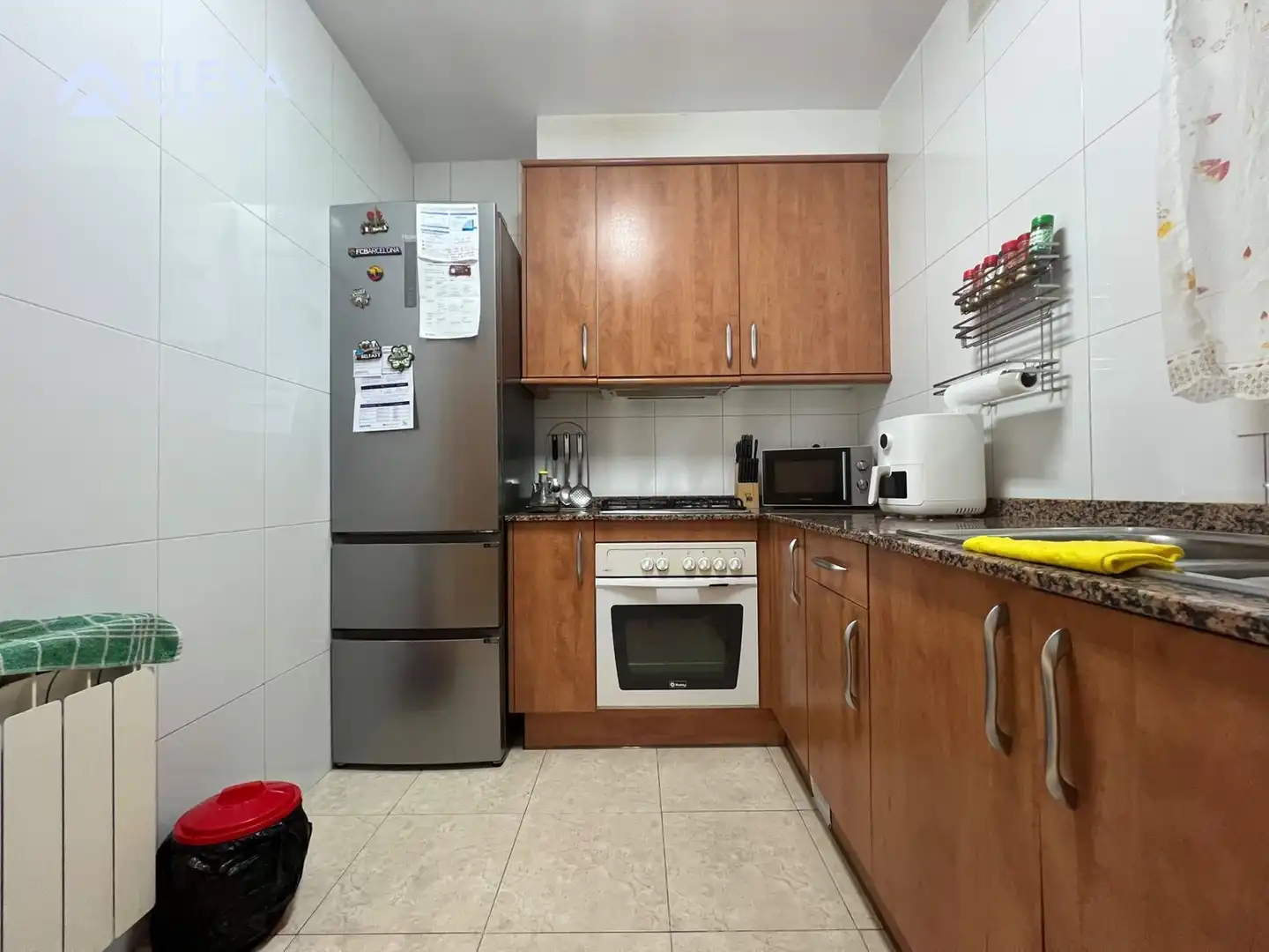 Flat for sale in CALLE TEULERIES, imagen 13