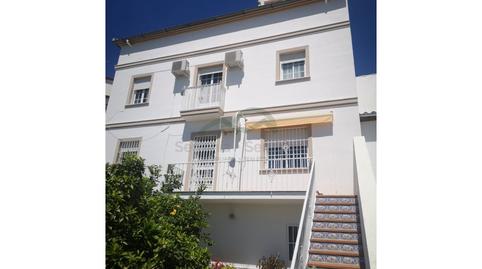 Foto 2 de Casa o chalet en venta en Torre Alháquime, Cádiz