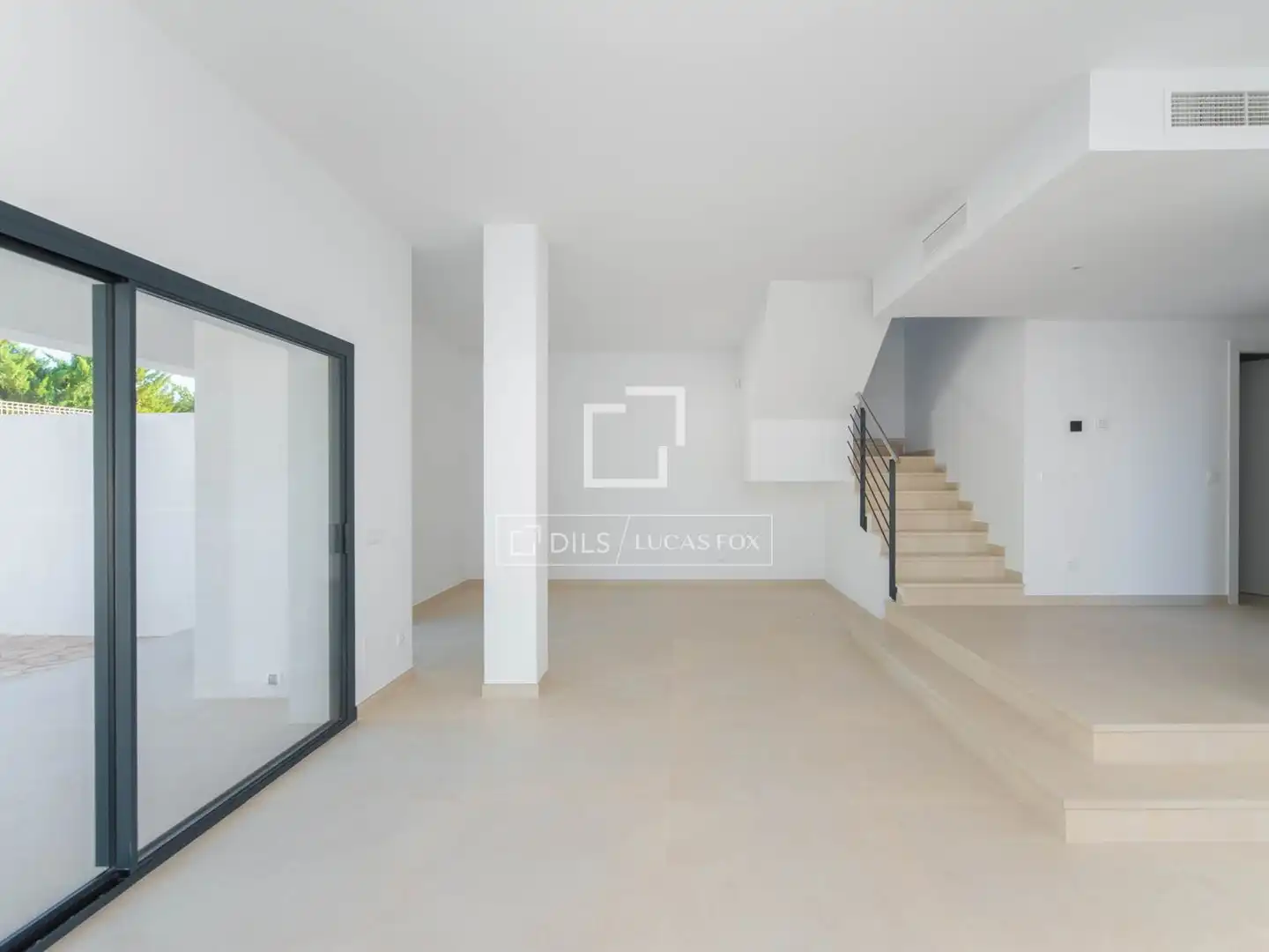 Villa con terrazza in vendita a Sant Agustí-Cala de Bou, imagen 8
