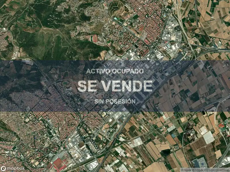 Piso en venta en Vinyets - Molí Vell