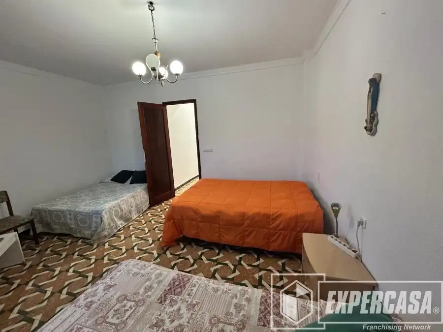 Habitación de Finca rústica en venta en Alzira con Terraza y Trastero