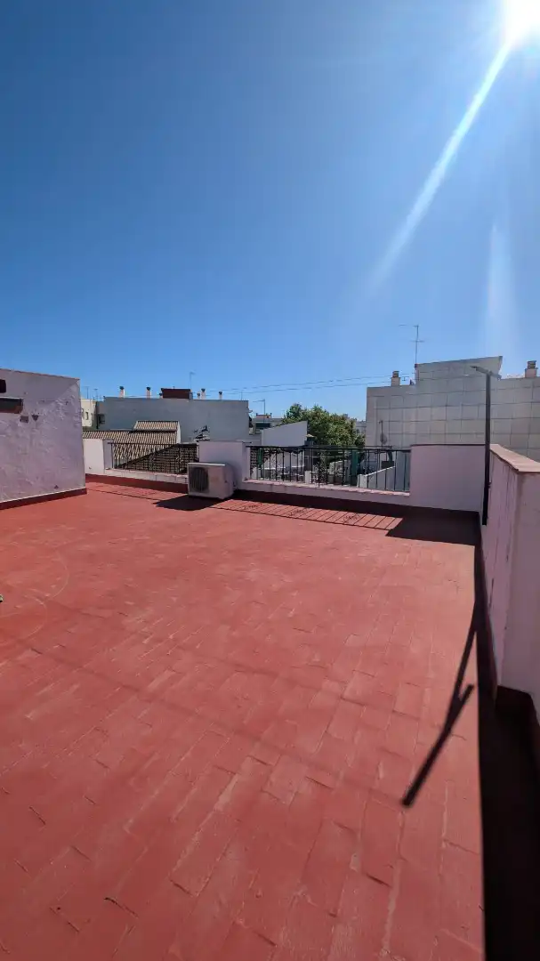 Casa con terrazza in vendita a Calle Platero Rodrigo de León 12, imagen 22