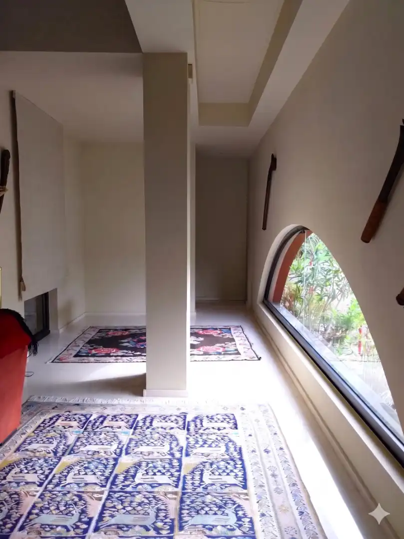 Casa o chalet en venta en Pozuelo de Alarcón con Aire acondicionado, Calefacción y Jardín privado