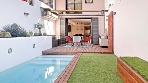 Foto 4 de Casa o xalet en venda a  Calle Bonaplata 6, 6, Sarrià, Barcelona