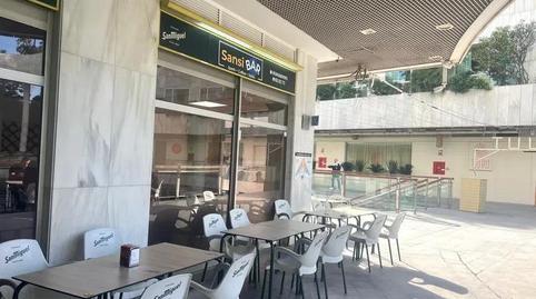 Photo 3 of Premises to rent in Avenida Corts Valencianes, Barrio de Benicalap,  Valencia Capital