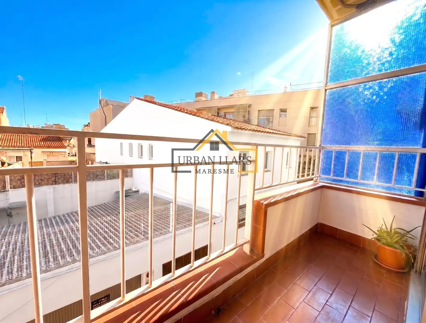 Wohnung mit Terrasse zum Verkauf in Carrer de Miquel Biada, imagen 23